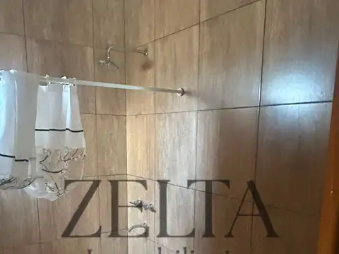 Casa en Alquiler A Estrenar