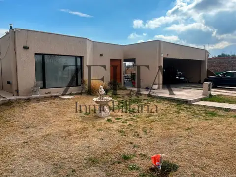 Alquilo Casa en Barrio Nautilus, Guaymallén