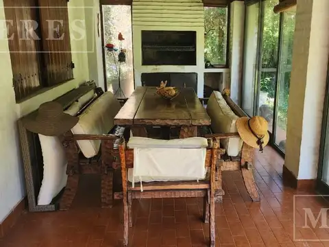 Casa en Venta 30 años