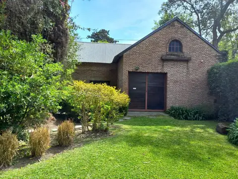 Casa en Venta de 5 dormitorios