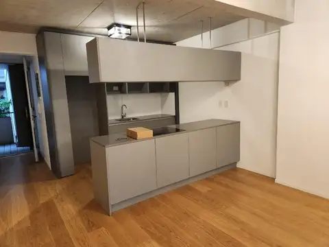 Departamento en Alquiler de 3 ambientes