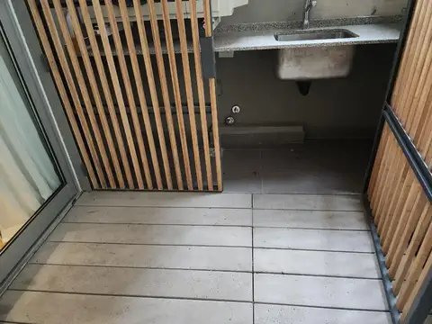 Sánchez De Bustamante 2400, Piso 1°