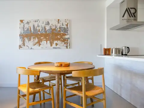 Departamento en Venta de 5 ambientes