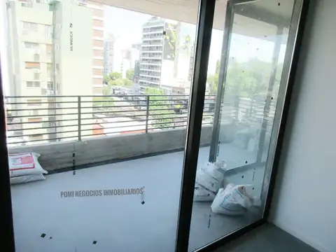 Departamento en Venta en Núñez, USD 163.000