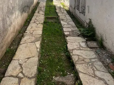 brandsen 3600, Piso 0