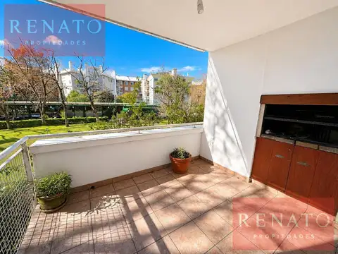 Departamento en Venta en Talar De Martínez, USD 212.000