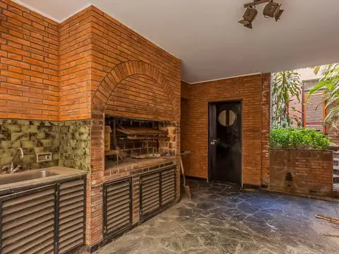 Terreno en Venta en Caballito, USD 510.000