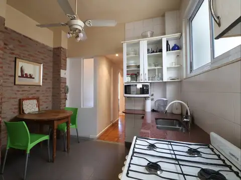 Departamento en Venta al Oeste