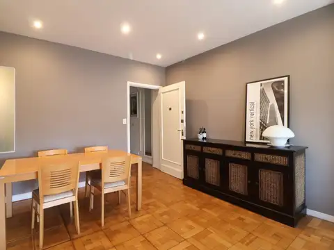 Departamento en Venta de 4 dormitorios