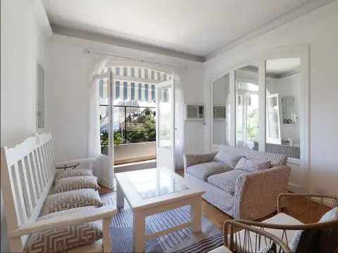 Departamento en Venta en Caballito, USD 320.000