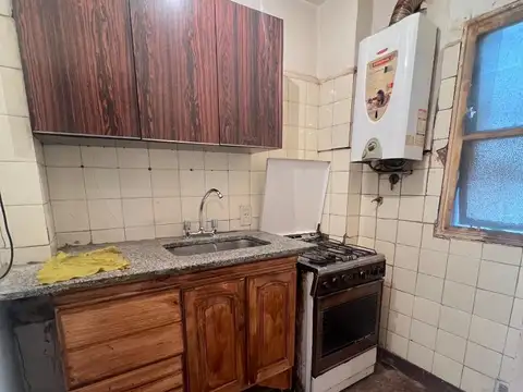 Departamento en Venta de Monoambiente