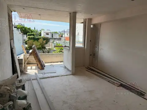 Departamento en Venta en Villa Ortuzar, USD 98.900