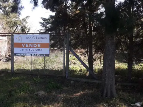 Venta en Punta Lara, Ensenada- SUSPENDIDO