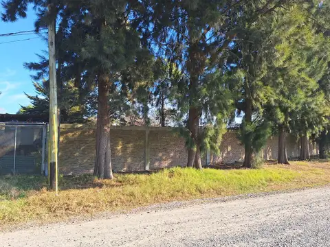 Venta en Punta Lara, Ensenada- SUSPENDIDO