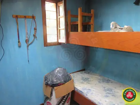 Venta - Chalet - Amplio Lotes - Permuta    ( Posibilidad de 2 propiedades )