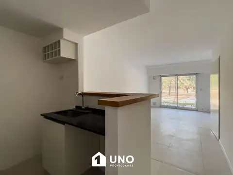 Departamento en Venta al Sur