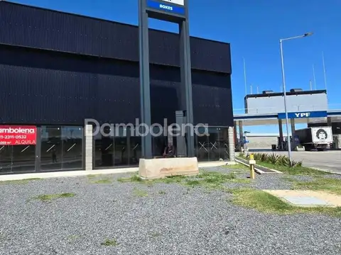 Depósito  en Alquiler en La Reja, Moreno