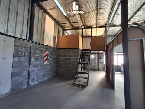 Arenales 430 Villa Nueva -  Guaymallén