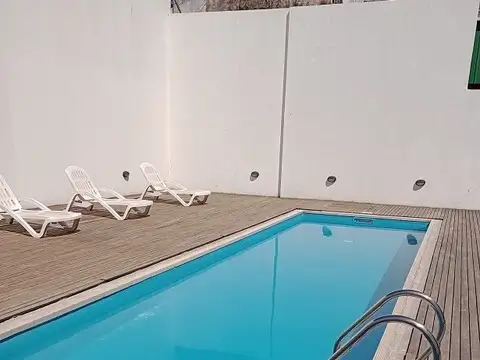 Departamento en Alquiler 5 años