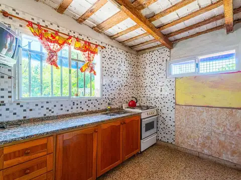Casa en Venta en Alvarez, USD 59.000