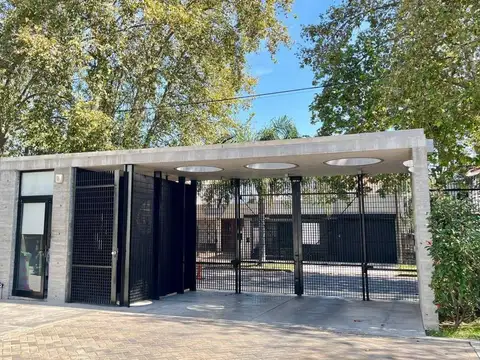Casa en Alquiler de 3 dormitorios