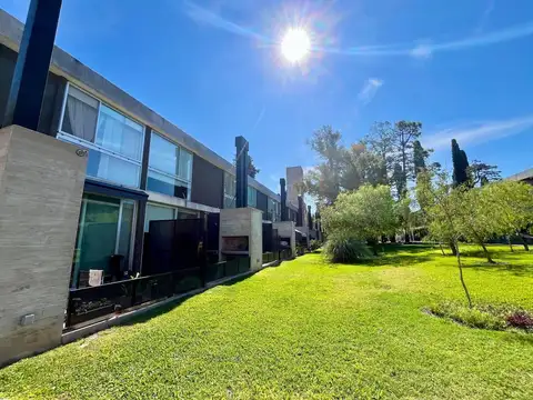 Casa en Alquiler A Estrenar