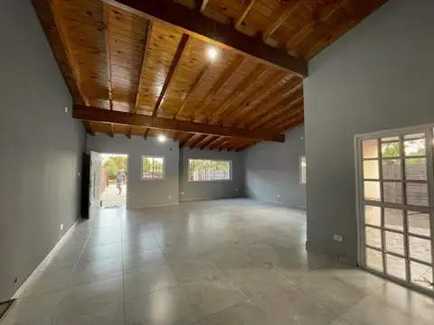 Casa en Venta A Estrenar