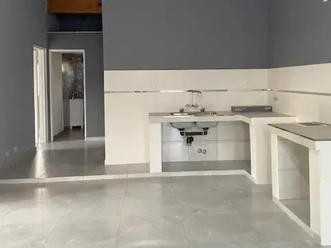 Casa en Venta en Villa Rosa, USD 130.000