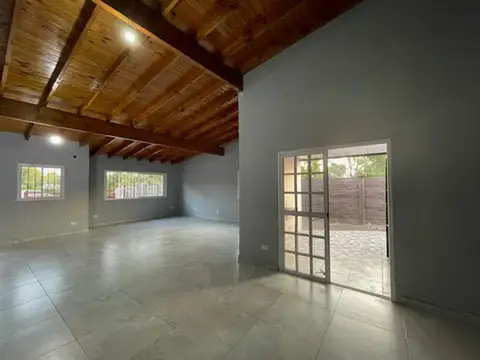 Casa en venta en barrio La cumbre I, Villa Rosa