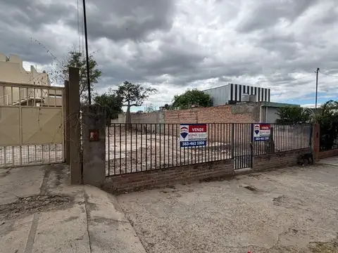 Terreno en Venta en San Fdo del Valle de Catamarca, USD 100.000