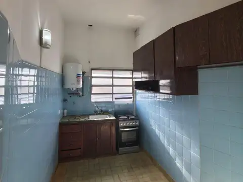 Depto Tipo Casa en Alquiler de 1 dormitorio