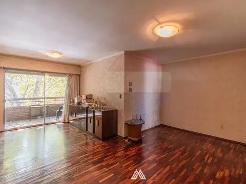VENTA Apto. 3 dorm., terraza y gge., Cordón Sur