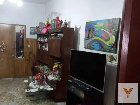 Lavalle e/ Sarmiento y José Hernández