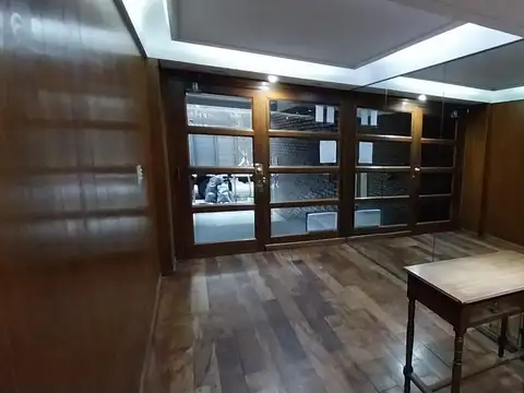 Departamento en Venta en Belgrano, USD 130.000