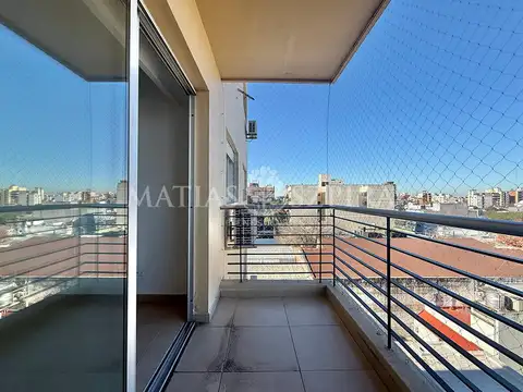 Departamento en Venta 15 años