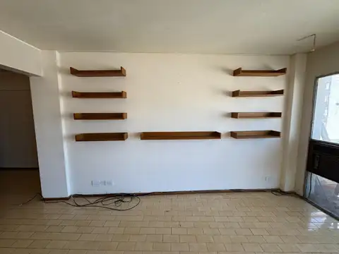 San Lorenzo 900, Piso 9