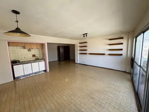 monoambiente GIGANTE