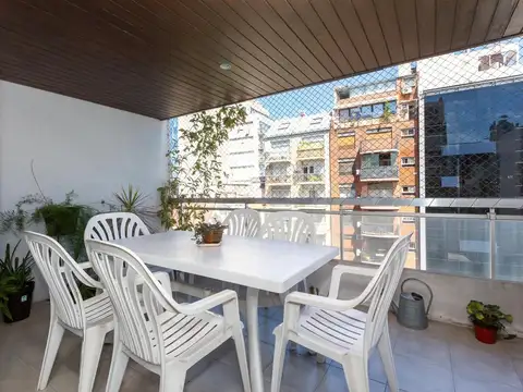 Departamento en Alquiler 15 años
