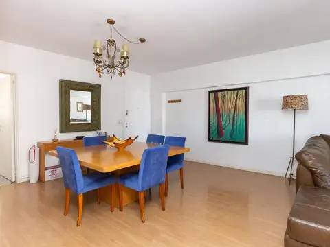 Departamento en Alquiler de 3 dormitorios