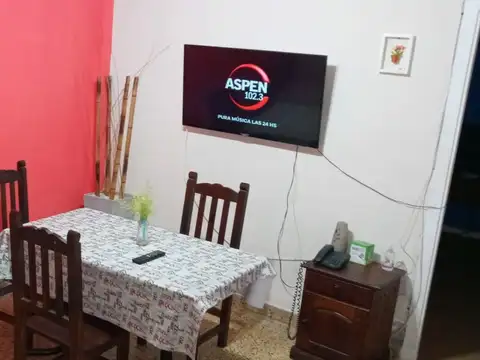 Casa en Venta 20 años