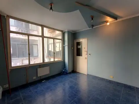 Oficina luminosa en venta Gran oportunidad!