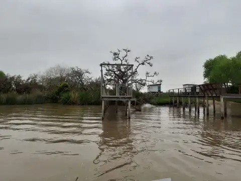 Terreno en Venta de 3400,0 m2