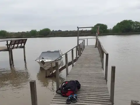 Terreno en Venta en Zona Delta San Fernando, USD 19.500