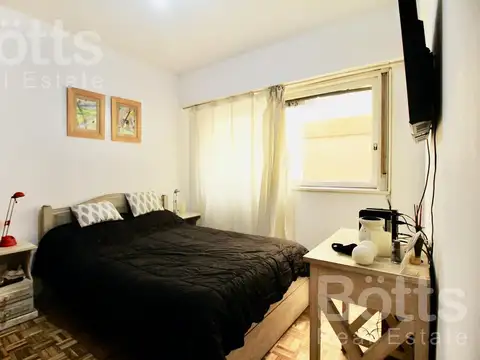 Departamento en Venta en Boca, USD 85.000