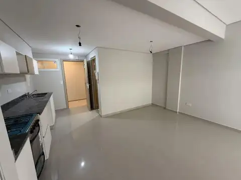 Departamento en Alquiler Permite mascota