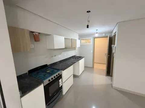 Departamento en Alquiler A Estrenar