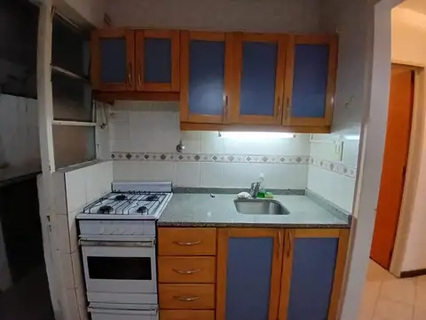 Departamento en Alquiler en Paternal, $ 800.000