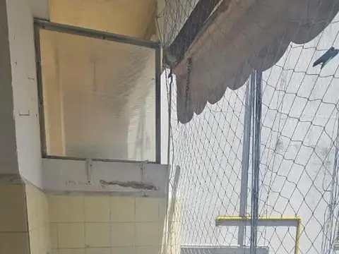 Departamento tres ambientes.