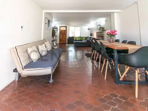 Casa en Venta en Ciudad De Tigre, USD 245.000