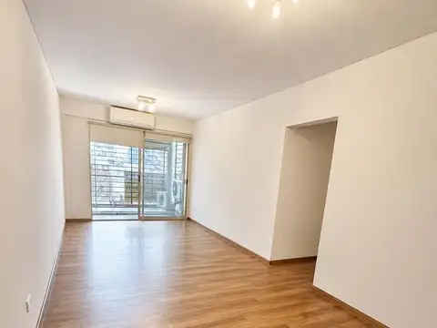 Alquiler departamento 4 amb. con cochera amenities